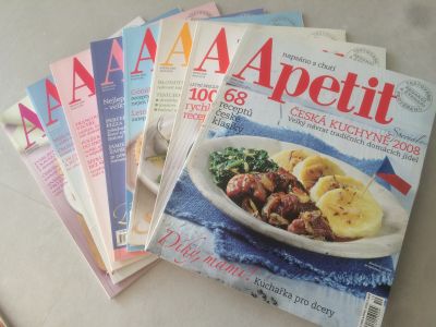 Apetit r.2008