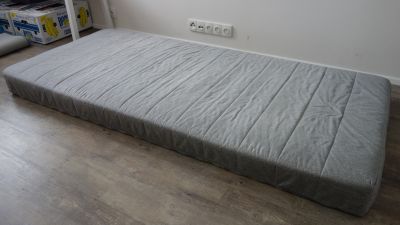 Pruzinova matrace Ikea Jomna 200 x 90 x 16 cm