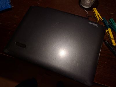 LCD Cover Acer Extensa 5220