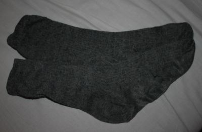 Ponožky na donošení 1
