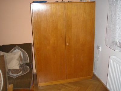 Nábytek do obývacího pokoje