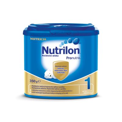 Nutrilon 1