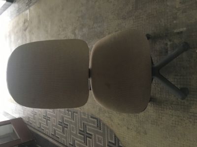 Židle na kolečkách 
