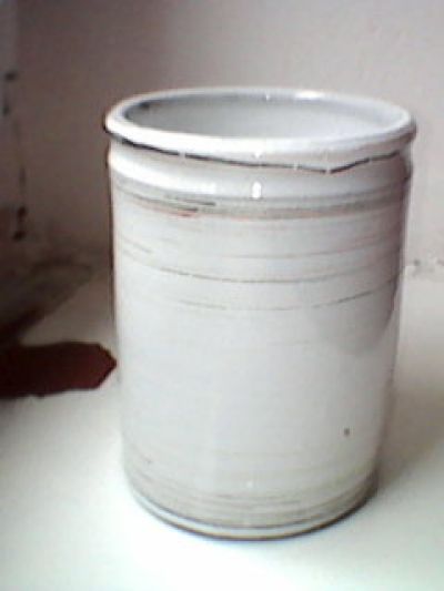Keramická váza (nádoba)