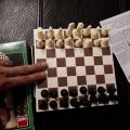 Šachy - malé