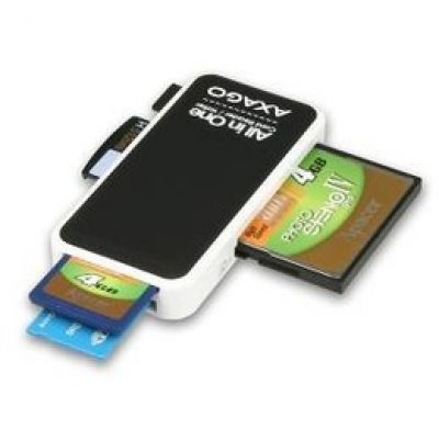 USB čtečka karet Card reader - bez CF