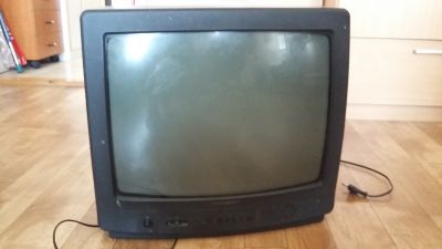 Televize Daewoo 14"