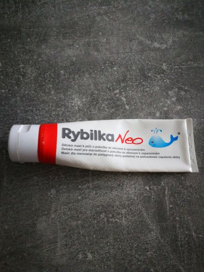 Rybilka Neo