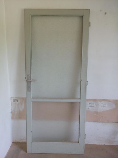 Dveře - ZDARMA (za odvoz)