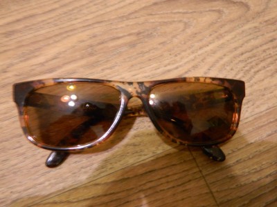 Dioptrické sluneční brýle Dior