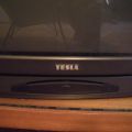 TV Tesla 50cm