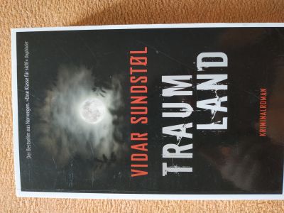 Vidar Sundstol - Traum Land