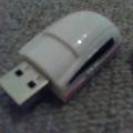 USB disk 2GB
