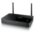 Wifi routery TENDA F303 a ZYXEL NBG 4615