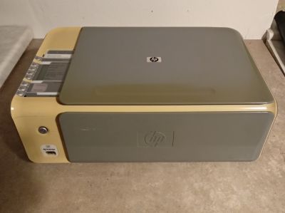 Multifunkční tiskárna HP Deskjet 1510 All-in-One