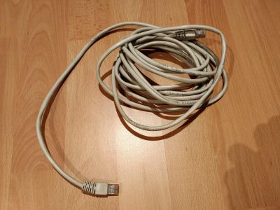 Koaxiální datový kabel