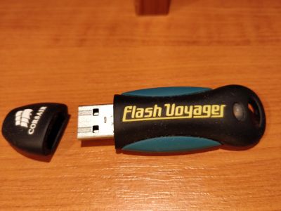 Flashka - 1GB