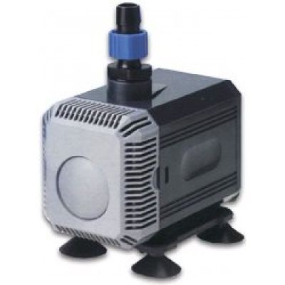 čerpadýlko; starší fontánu