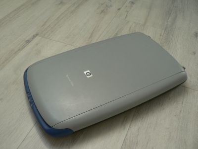 Scanner HP Scanjet 3500c