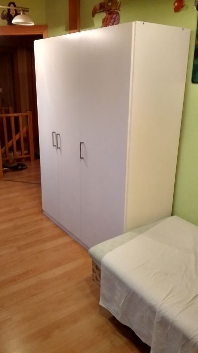 2x skříň IKEA DOMBÅS