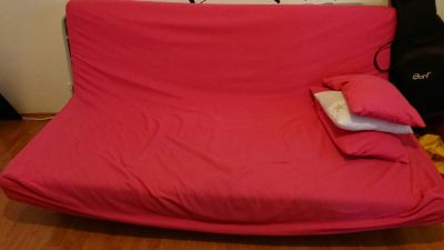 Ikea Rozkladaci Gauc