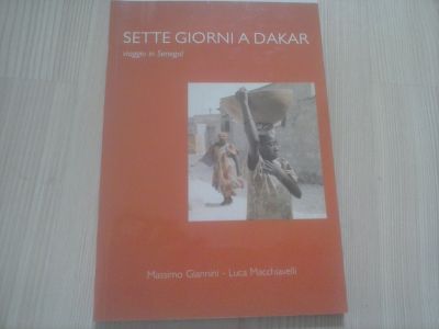 Sette giorni a Dakar