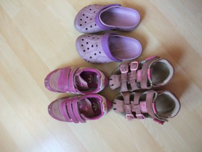 dětské boty na donošení velikosti 28-30