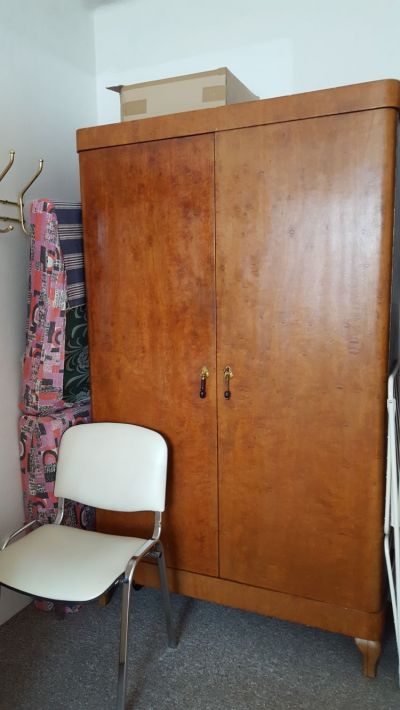 Šatní skříně - 3 ks, Opava 