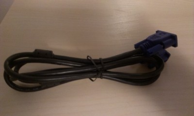 VGA kabel nový