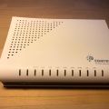 NEFUNKČNÍ modem VDSL Comtrend VR-3026e