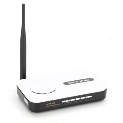 Router TP-Link