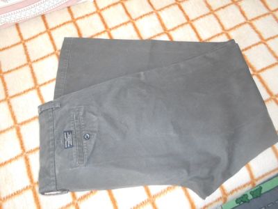 Pánské kalhoty 3