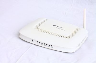 ADSL modem s Wi-Fi