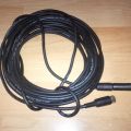 MIDI kabel