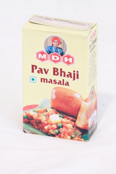 Koření Pav Bhaji Masala