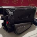 Videokamera SONY