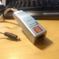 Compex Ethernet PoE Injector/Extractor