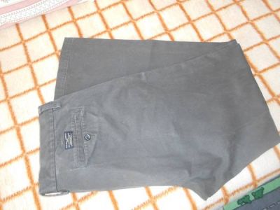 Pánské kalhoty III