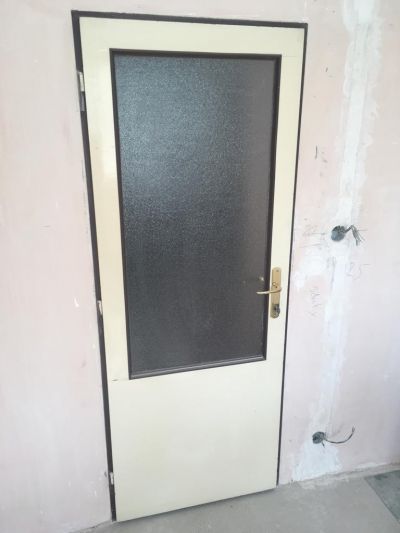 Interiérové dveře 70cm levé
