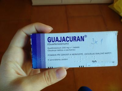 Guajacuran
