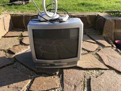 Televize Grundig