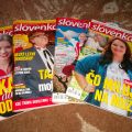 časopisy slovenske