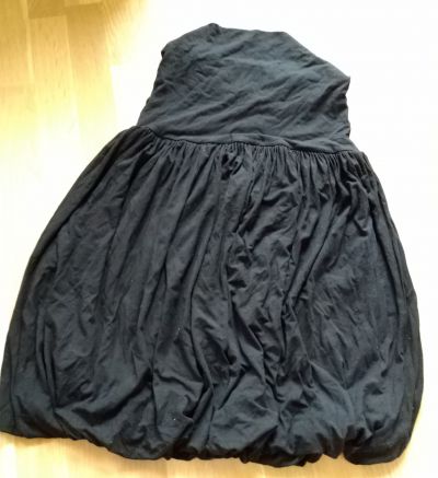 Dámská balonová sukně