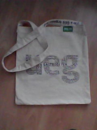 Textilní tašku