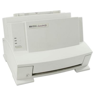 tiskárna HP LaserJet 6L