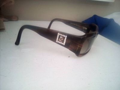 Sluneční brýle nové