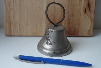 Starý zvoneček