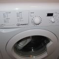 pračku INDESIT IWSND51051