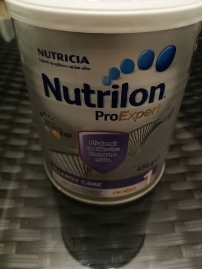 Nutrilon 