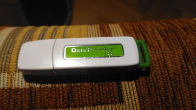 flash disk Kingston DataTraveler 2 GB